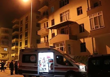 Bayramlaşmak için gitmişlerdi! Akraba ziyareti acı bitti...