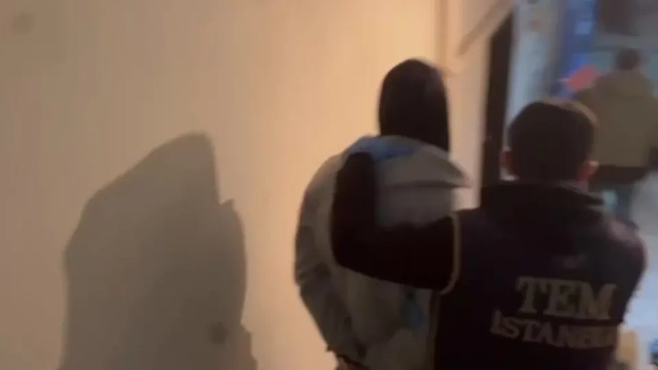 DEAŞ’a yalnız kurt operasyonu