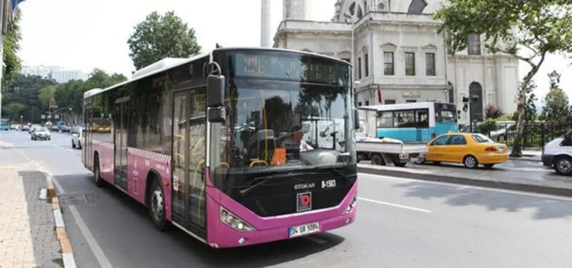 İstanbul Valiliğinden koronavirüs tedbiri! Toplu ulaşımda...