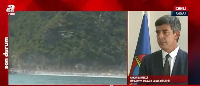 Türk Hava Kurumu’na ait 20 hava aracı aktif görevde! Neden algı operasyonu yapıyorlar?