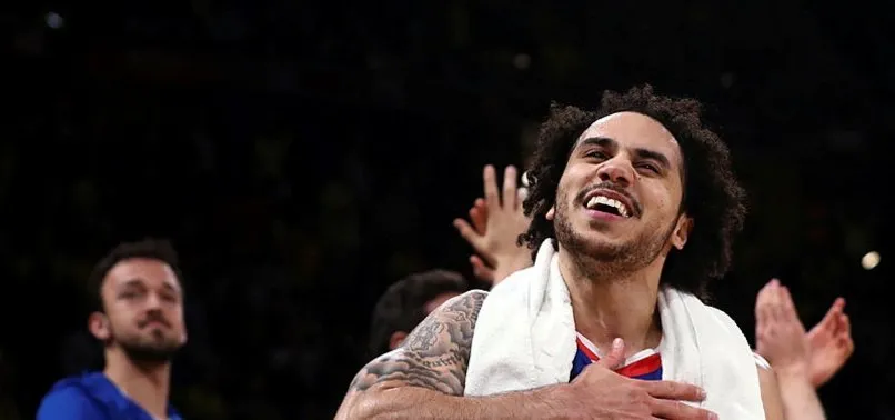 Shane Larkin: NBA’den teklifler oldu ama olumlu neticelenmedi