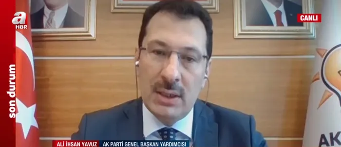 Darbe imalı bildirinin hedefi ne? A Haber canlı yayınında flaş değerlendirmeler: Bu bir darbe girişimidir!