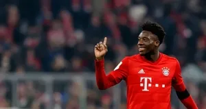 Alphonso Davies pişmanlığı! 40 milyon Euro’yu buldu