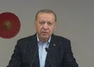Son dakika: Başkan Erdoğandan koronavirüs mesajı: Çok kısa sürede... |Video