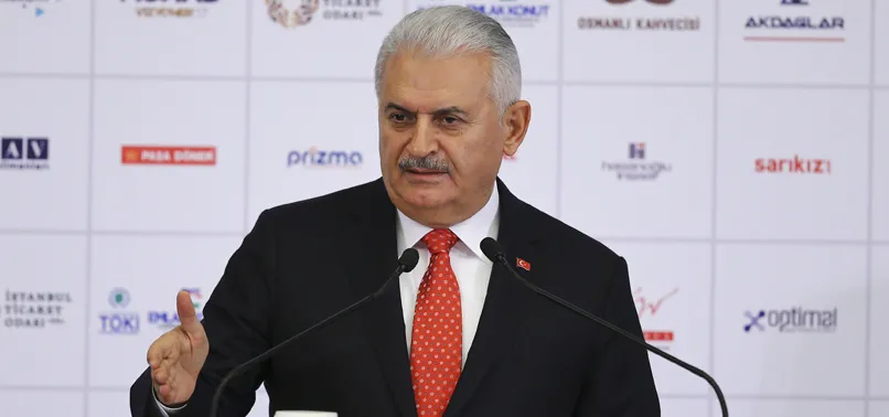 Başbakan Yıldırım'dan önemli çağrı