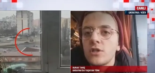 Ukrayna’dan tahliye edilen Türk vatandaşları ilk kez A Haber’de! Devletimiz çok sayıda otobüs ayarladı