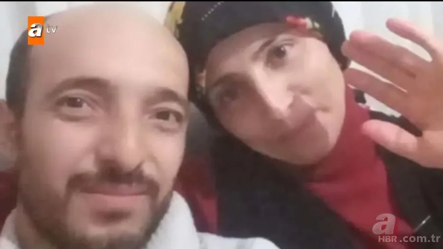 Esra Erol'da akılalmaz olay! Kocası karpuz almadı diye... 4