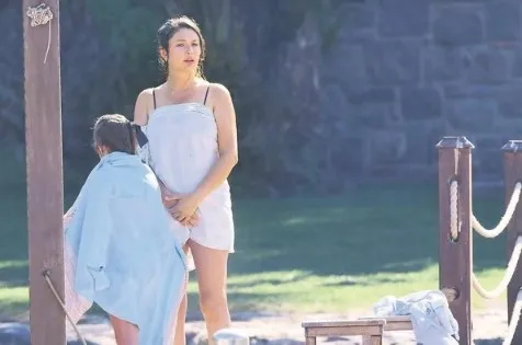 Evlenip Londra’da yaşamaya başlamıştı! Bir dönem podyumların aranan yüzü olan Aysun Kayacı 10 yıl sonra ortaya çıktı!