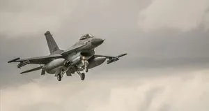 Yunan komutandan güçlü Türkiye vurgusu!