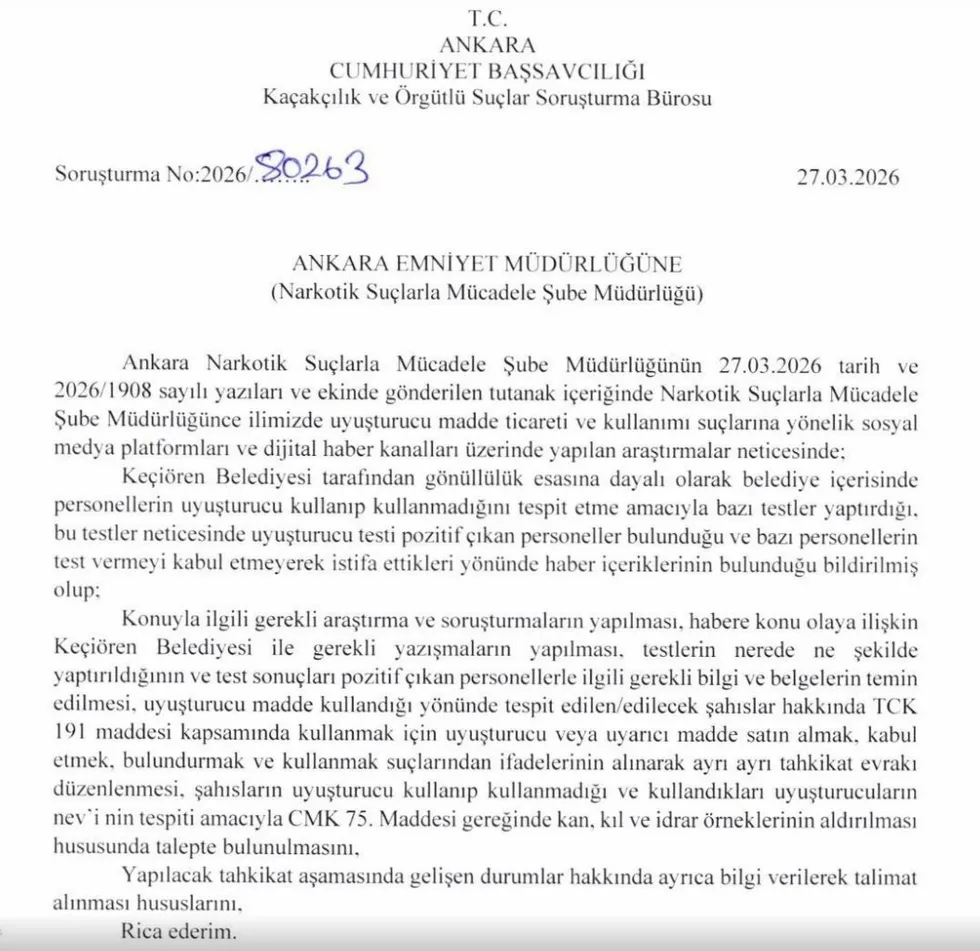 kecioren-belediyesinde-uyusturucu-soku-171-personelin-testi-pozitif-cikti-ankara-cumhuriyet-bassavciligi-harek-1788345300421.jpeg Keçiören Belediyesi'nde uyuşturucu şoku! 171 personelin testi "pozitif" çıktı... Ankara Cumhuriyet Başsavcılığı harekete geçti - 2