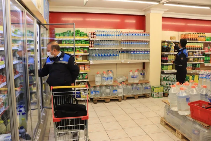 Rekabet Kurumu açıkladı: Zincir marketlerin "fiyat anlaşması" belgelerle kanıtlandı! Piyasa organize edilmiş - 3