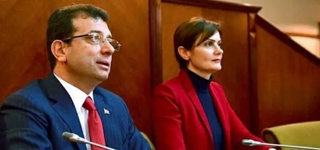Mahmut Övür kaleme aldı! İmamoğlu-Kaftancıoğlu ilişkisi parti içinde yeni bir hazırlığa işaret ediyor