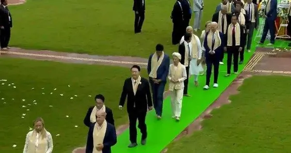 G20 Zirvesi sona erdi! Başkan Erdoğan’dan yoğun diplomasi trafiği