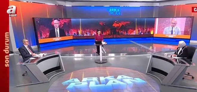 Gazeteci Okan Müderrisoğlu: Rus elçiliğin açıklamasına göre Kılıçdaroğlu’nun sözleri karşılıksız kalmayacak!