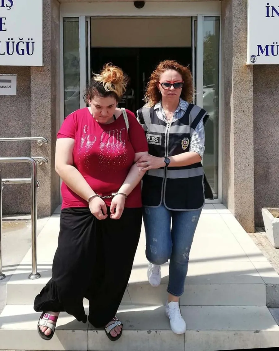 5 yaşındaki Eymen'in katillerine üst sınırdan ceza: Gerekçeli karar açıklandı - 1