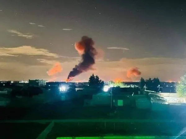 1696561804811.jpeg Türkiye PKK yuvalarına bomba yağdırdı Avrupa'daki terör destekçileri zırladı - 2