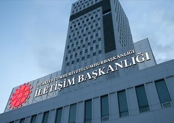 İletişim Başkanlığı yalan paylaşımları açığa çıkardı!