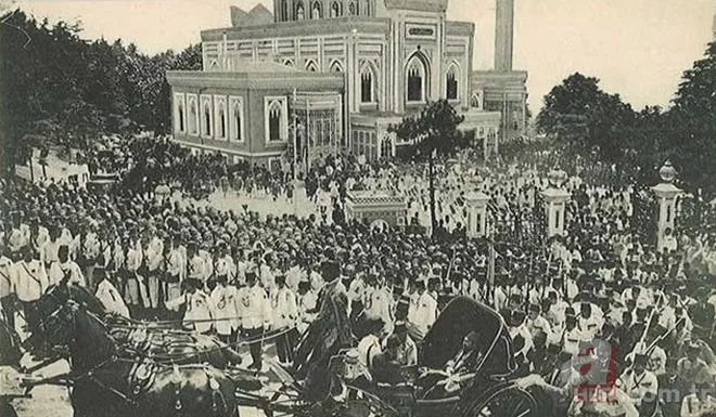 Osmanlı Devleti’nde pasaport uygulaması ilk hangi padişah döneminde uygulamaya konmuştur? 31