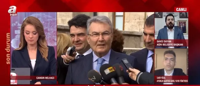 Baykal ikinci kez neden hedef alındı? CHP’de Baykal’a ikinci kumpas mı?