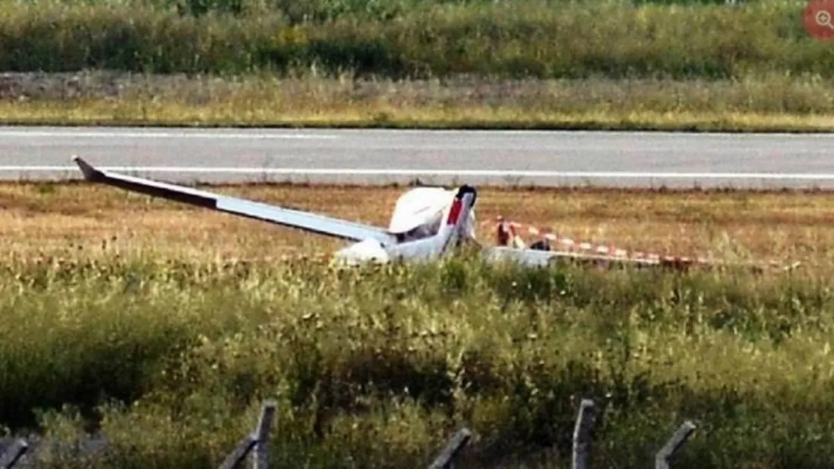 ABD'de bir uçak kazası daha! 2 kişi hayatını kaybetti