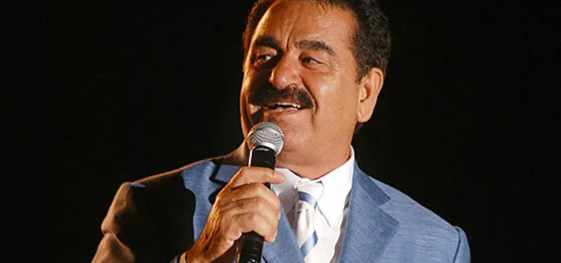 İbrahim Tatlıses: Mesleğimden hiç utanmadım