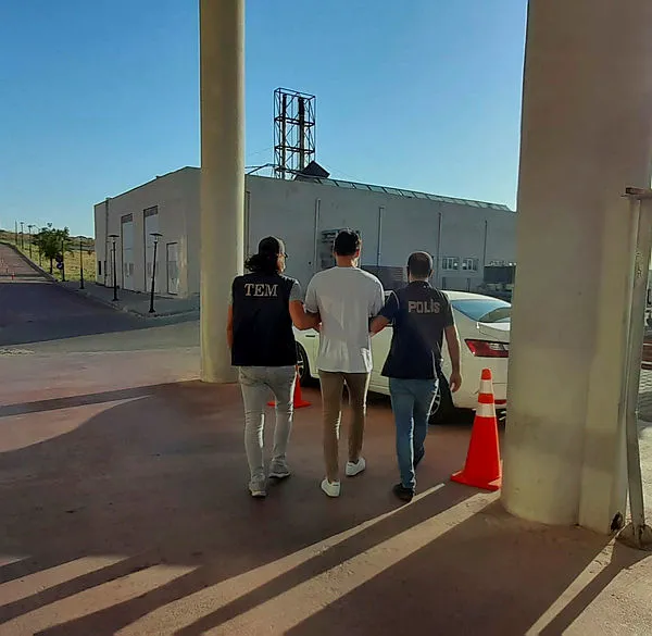 Son dakika: Peş peşe FETÖ operasyonları: Çok sayıda gözaltı kararı