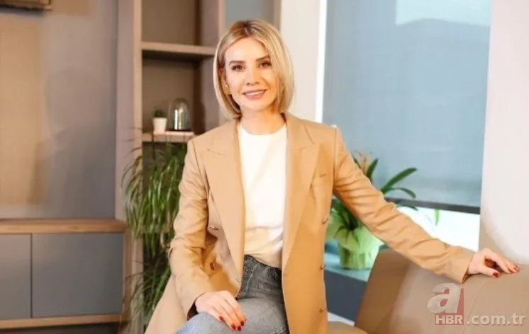 Esra Erol'un programı ne zaman başlıyor? ATV Esra Erol'da yeni sezon fragmanı yayınlandı! 2022 Esra Erol'da yeni sezon tarihi! 2