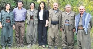 PKK’nın katlettiği Kürt siyasetçiler!