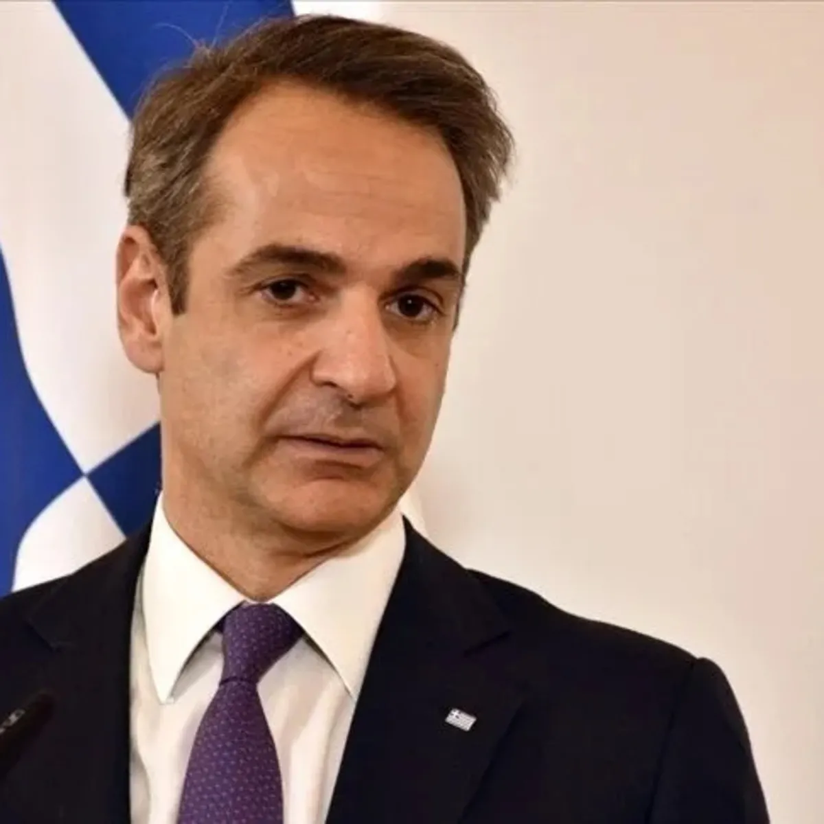 Miçotakis'ten Ege Denizi'nde 12 mil çıkışı! Yunanistan savaş mı ilan ediyor?