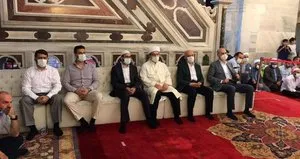 Sözcü’ye sert tepki: Vicdanlarda mahkum olacaklar