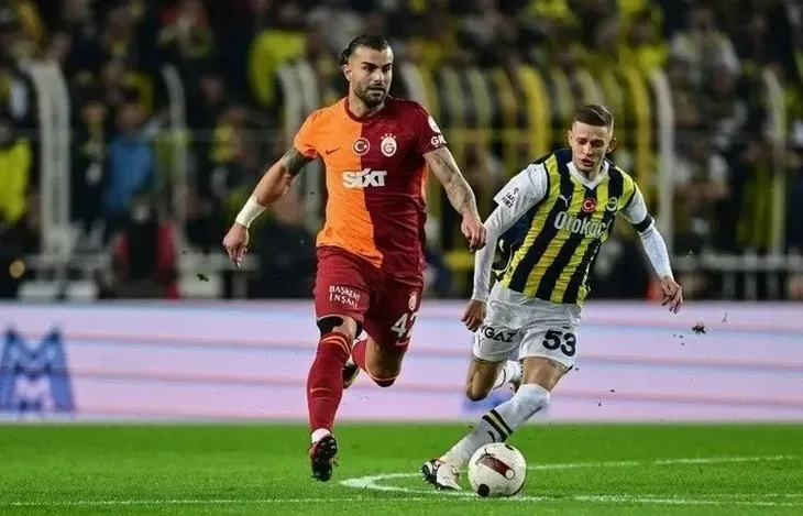 Ahmet Çakar’dan şampiyonluk kehaneti! Galatasaray’ın puan kaybedeceği maçı açıkladı | Fenerbahçe derbisi değil...