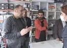 Akşener haddini bildiremedi gözaltına alındı