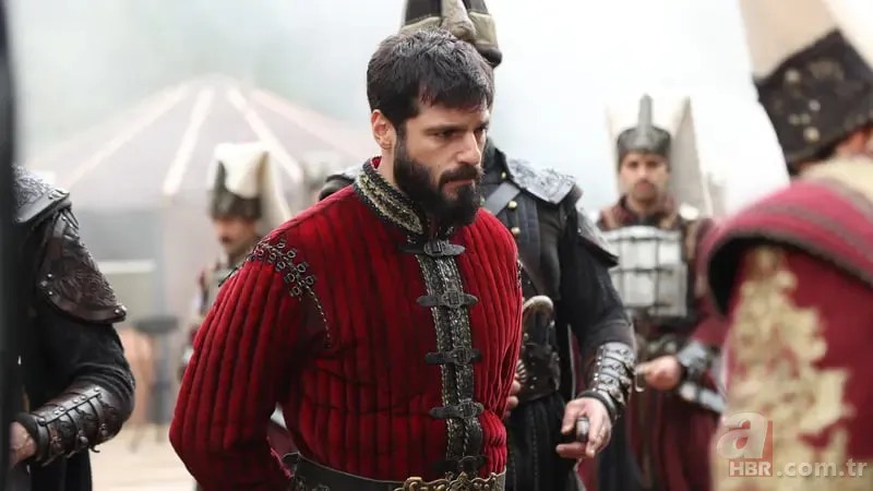 Mehmed: Fetihler Sultanı ne zaman, hangi gün? Oyuncu kadrosu ve konusu 1