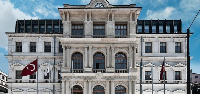 Beyoğlu Belediyesi’nin başkanvekili CHP’nin adayı Sefer Karaahmetoğlu oldu