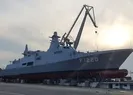 TCG Akhisar ve Koçhisar denize indirildi!