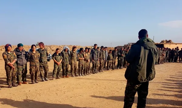 PKK nedeniyle 25 bin öğrenci Duhok’ta kaldı! Evlerine dönemiyorlar