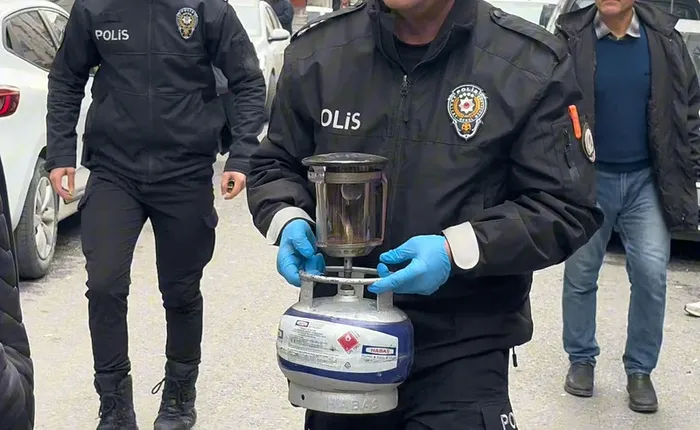 Bağcılar’da karbonmonoksit faciası: 3 ölü, 1 ağır yaralı - 5