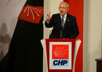 CHP’nin zor hesabı!