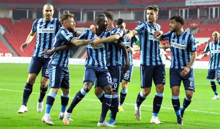 Adana Demirspor, Samsunspor, Giresunspor en son ne zaman Süper Lig'de oynadı? Adana Demirspor Süper Lig...