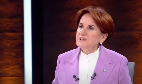 Akşener masayı dağıttı! Kılıçdaroğlu’na veto: Ya İmamoğlu ya Yavaş