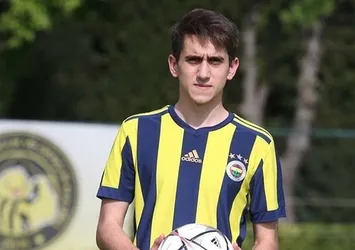 Fenerbahçe'ye kötü haber! Ömer Faruk Yıldız elden kaçabilir