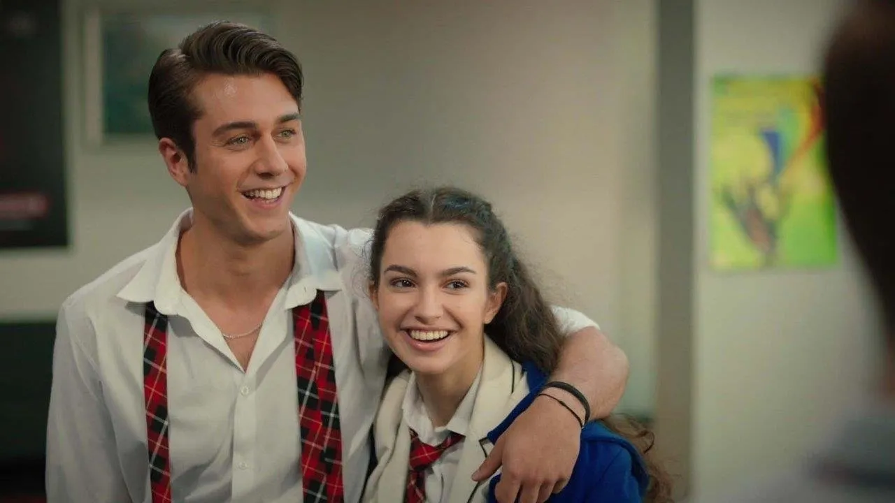 Kardeşlerim 48. bölüm canlı izle | Kardeşlerim yeni bölüm canlı izle