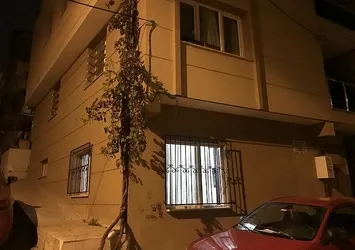 Son dakika: İzmir'de soba can aldı! Oğlunu kurtardı ama...