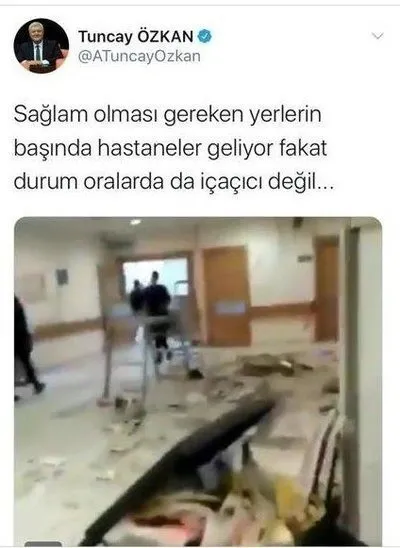 Berna Laçin’in de aralarında olduğu provokatörler hakkında soruşturma başlatıldı
