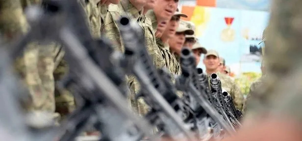 Bedelli askerlik yerleri 2022 ne zaman açıklanacak? Bedelli askerlik ücreti parası değişti mi, ne kadar? Sevk tarihi...