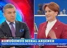 Akşener’den sosyal medyayı sallayan hareketler