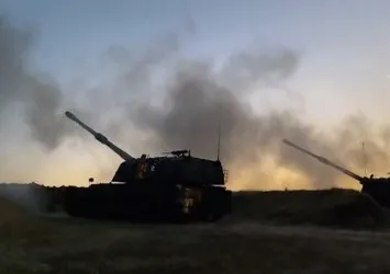 MSB: 5 PKK-YPG’li terörist öldürüldü