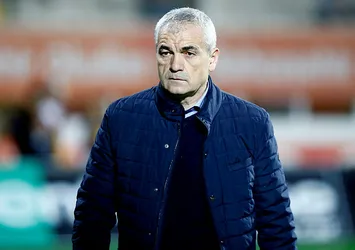 Rıza Çalımbay ile iki farklı Trabzonspor