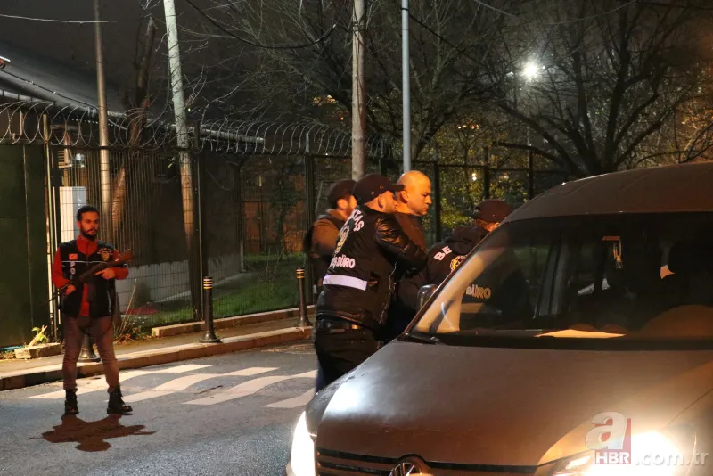 Papağana işkence eden Murat Özdemir tacizci çıktı! 10