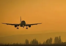 1,5 yıl sonra yeniden! Rusya'dan Suriye'ye yolcu uçağı indi